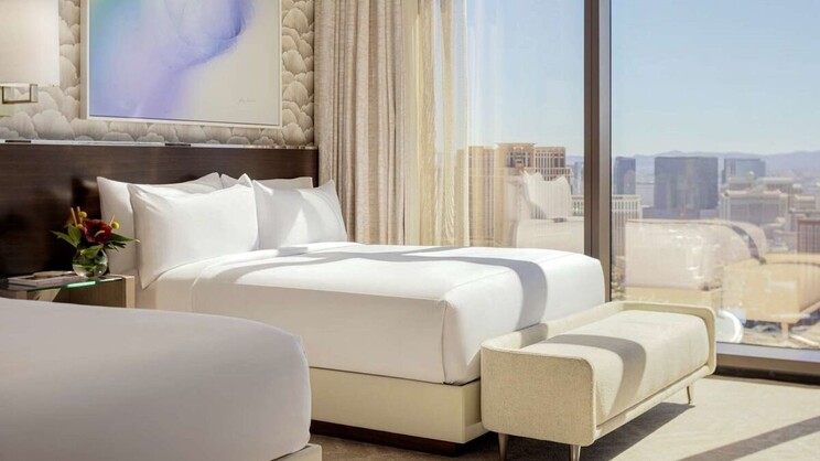 Crockfords Las Vegas